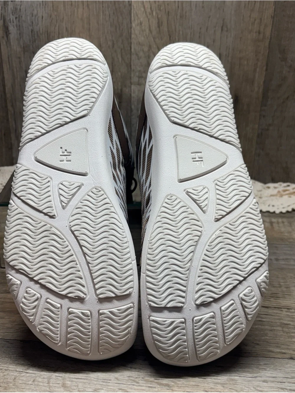 Men's HikeLorax Winter Ergonomic Supportive  BarefootShoes fleecelined EU41 US10